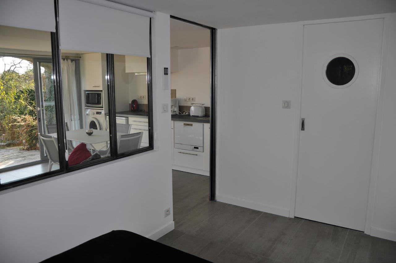 Le Petit Domaine 07 Apartment Les Vans Exterior photo